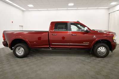 2022 RAM 3500 Crew Cab, $70349. Photo 9