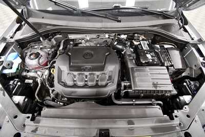 2023 Volkswagen Tiguan, $22849. Photo 12
