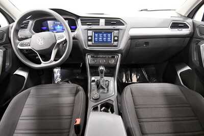 2023 Volkswagen Tiguan, $22849. Photo 3