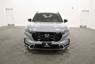 2026 Honda CR-V, $44455. Photo 10