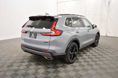 2026 Honda CR-V, $44455. Photo 7