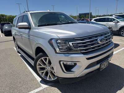 2018 Ford Expedition Max, $19349. Photo 2