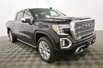 2020 GMC Sierra 1500, $30849. Photo 10