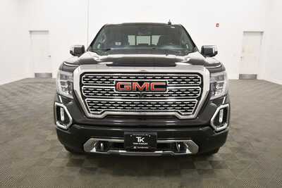 2020 GMC Sierra 1500, $30849. Photo 11