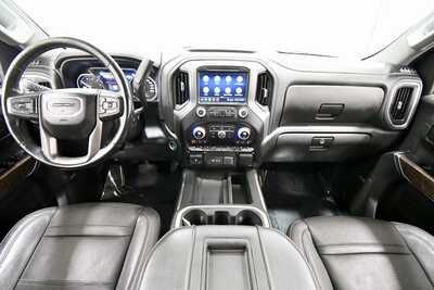 2020 GMC Sierra 1500, $30849. Photo 3