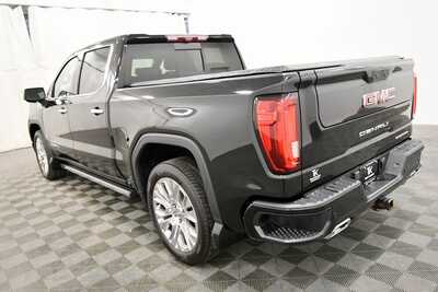 2020 GMC Sierra 1500, $30849. Photo 5