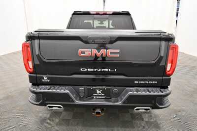 2020 GMC Sierra 1500, $30849. Photo 6
