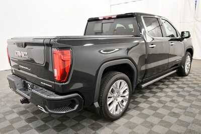2020 GMC Sierra 1500, $30849. Photo 8