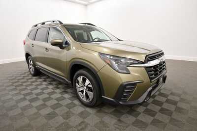 2025 Subaru Ascent, $32932. Photo 10