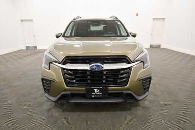 2025 Subaru Ascent, $32932. Photo 11
