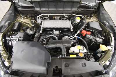 2025 Subaru Ascent, $32932. Photo 12