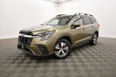 2025 Subaru Ascent, $32932. Photo 2