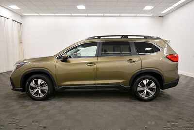 2025 Subaru Ascent, $32932. Photo 4