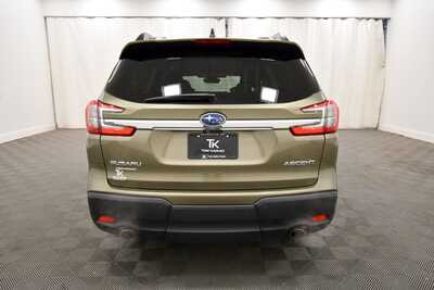 2025 Subaru Ascent, $32932. Photo 6