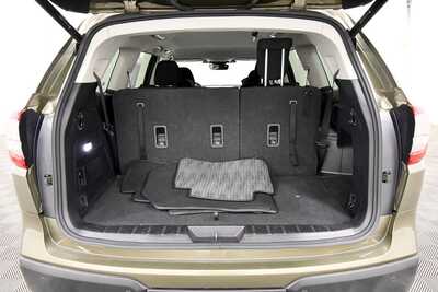 2025 Subaru Ascent, $32932. Photo 7