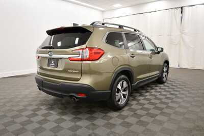 2025 Subaru Ascent, $32932. Photo 8