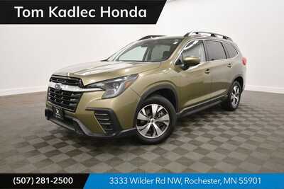 2025 Subaru Ascent, $32932. Photo 1