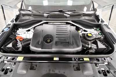 2024 Land Rover Range Rover, $72849. Photo 11
