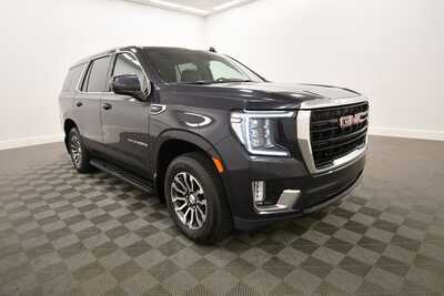 2023 GMC Yukon, $44349. Photo 10