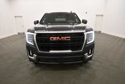 2023 GMC Yukon, $44349. Photo 11
