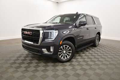 2023 GMC Yukon, $44349. Photo 2