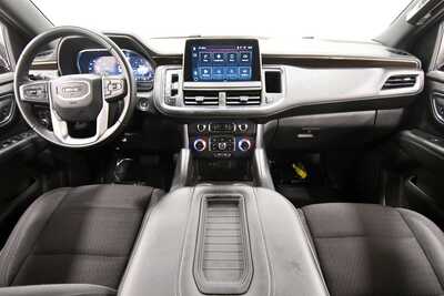 2023 GMC Yukon, $44349. Photo 3