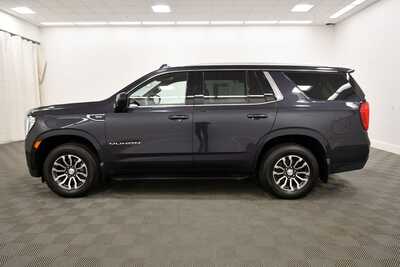 2023 GMC Yukon, $44349. Photo 4