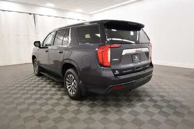 2023 GMC Yukon, $44349. Photo 5