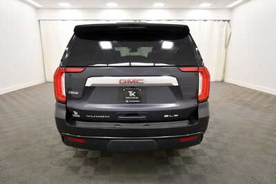 2023 GMC Yukon, $44349. Photo 6