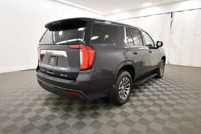 2023 GMC Yukon, $44349. Photo 8