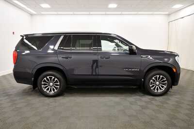 2023 GMC Yukon, $44349. Photo 9