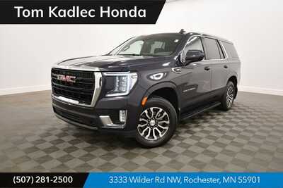 2023 GMC Yukon, $44349. Photo 1