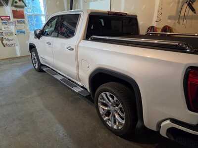 2019 GMC Sierra 1500, $36849. Photo 2