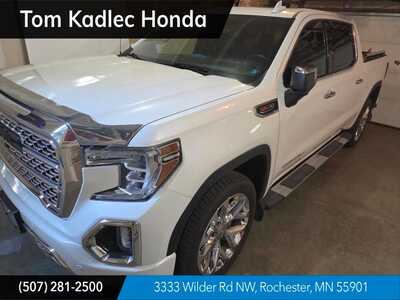 2019 GMC Sierra 1500, $36849. Photo 1