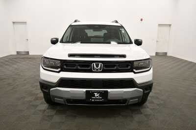 2026 Honda Passport, $47155. Photo 10