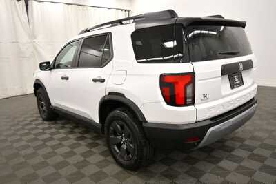 2026 Honda Passport, $47155. Photo 5