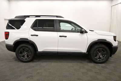 2026 Honda Passport, $47155. Photo 8