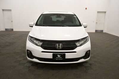 2026 Honda Odyssey, $46140. Photo 10