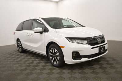 2026 Honda Odyssey, $46140. Photo 9