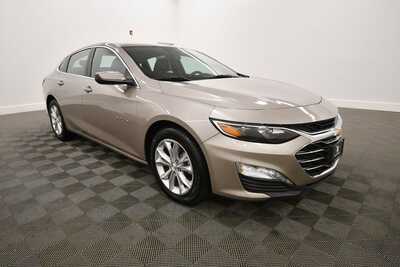 2024 Chevrolet Malibu, $18849. Photo 10