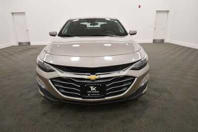 2024 Chevrolet Malibu, $18849. Photo 11