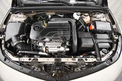2024 Chevrolet Malibu, $18849. Photo 12