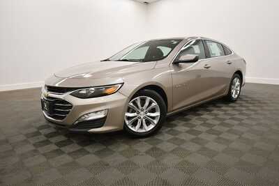 2024 Chevrolet Malibu, $18849. Photo 2
