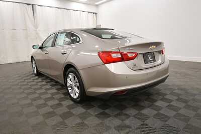 2024 Chevrolet Malibu, $18849. Photo 5
