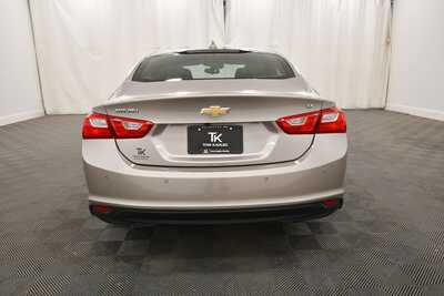 2024 Chevrolet Malibu, $18849. Photo 6