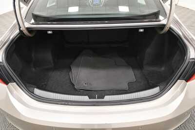 2024 Chevrolet Malibu, $18849. Photo 7