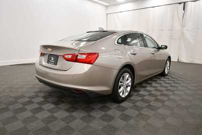 2024 Chevrolet Malibu, $18849. Photo 8