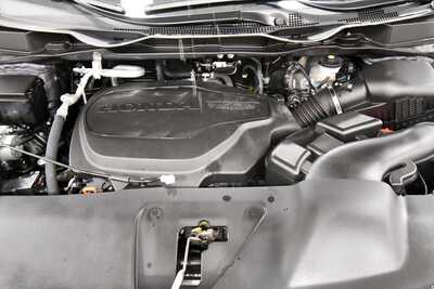 2024 Honda Odyssey, $38949. Photo 12