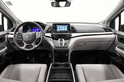 2024 Honda Odyssey, $38949. Photo 3