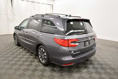 2024 Honda Odyssey, $38949. Photo 5